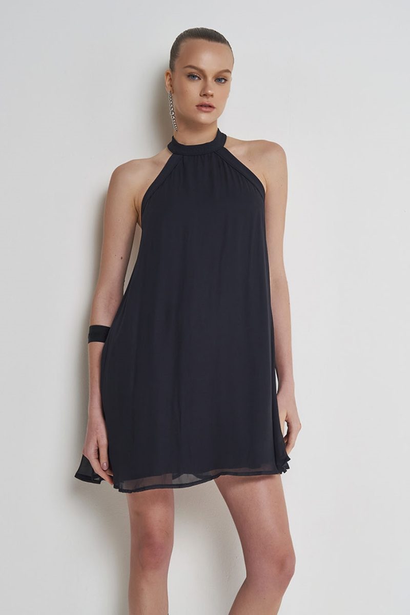 Vestido Curto Frente Única Sport Culture